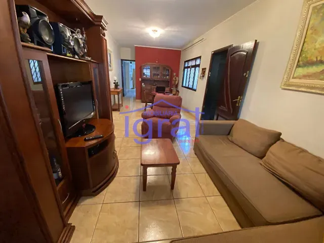 Sobrado com 170m² 4 quartos e 4 banheiros, à venda, no bairro Cidade Vargas em São Paulo