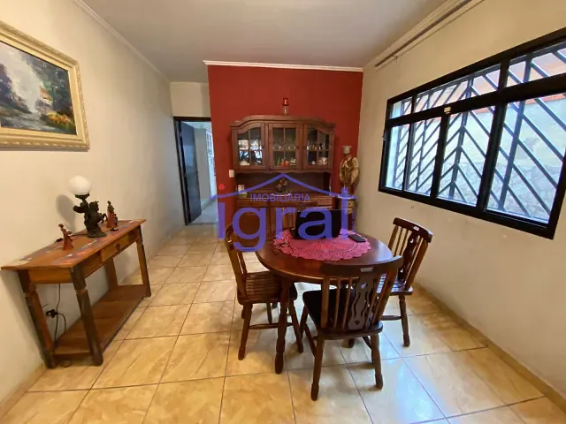 Sobrado com 170m² 4 quartos e 4 banheiros, à venda, no bairro Cidade Vargas em São Paulo