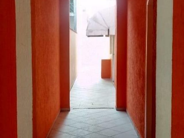 Foto do Sobrado - Sobrado à venda e locação 4 Quartos, 1 Suite, 2 Vagas, 125M², Jardim Del Rey, São José dos Campos - SP | INDEPENDENCE NEGOCIOS IMOBILIARIOS LTDA
