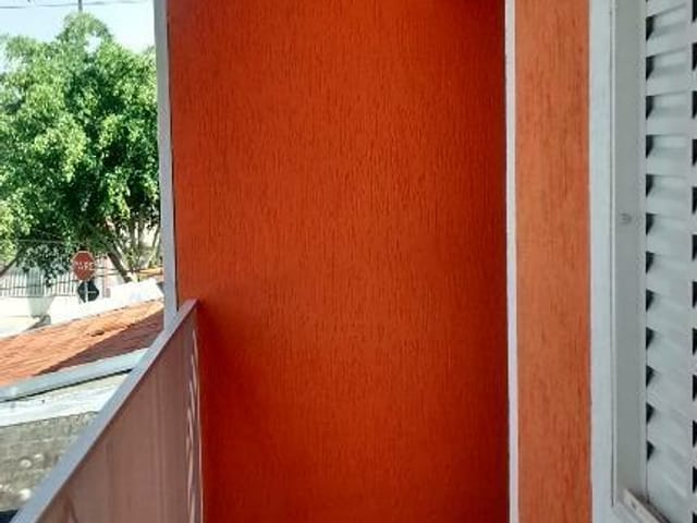 Foto do Sobrado - Sobrado à venda e locação 4 Quartos, 1 Suite, 2 Vagas, 125M², Jardim Del Rey, São José dos Campos - SP | INDEPENDENCE NEGOCIOS IMOBILIARIOS LTDA