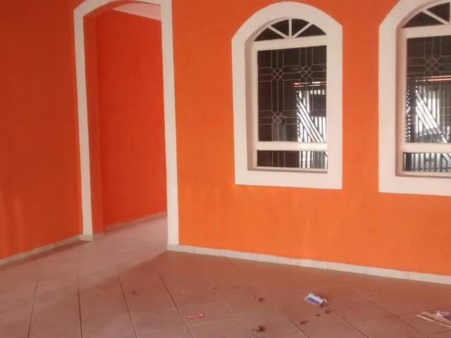 Foto do Sobrado - Sobrado à venda e locação 4 Quartos, 1 Suite, 2 Vagas, 125M², Jardim Del Rey, São José dos Campos - SP | INDEPENDENCE NEGOCIOS IMOBILIARIOS LTDA