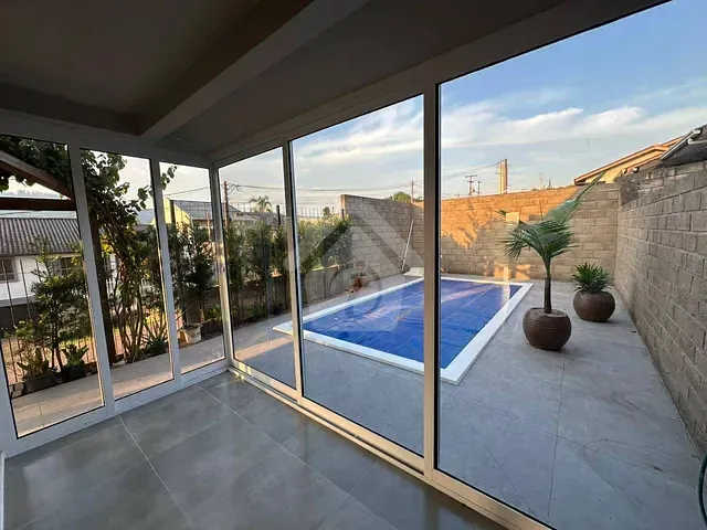 Sobrado com 68m² 2 quartos e 2 banheiros, à venda, no bairro Canabarro em Teutônia