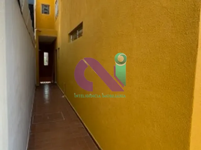 Sobrado com 120m² 3 quartos e 3 banheiros, para alugar, no bairro Jardim das Flores em Osasco