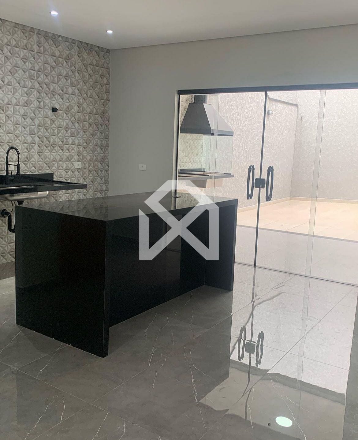 Sobrado, 3 quartos, 165 m² - Foto 6