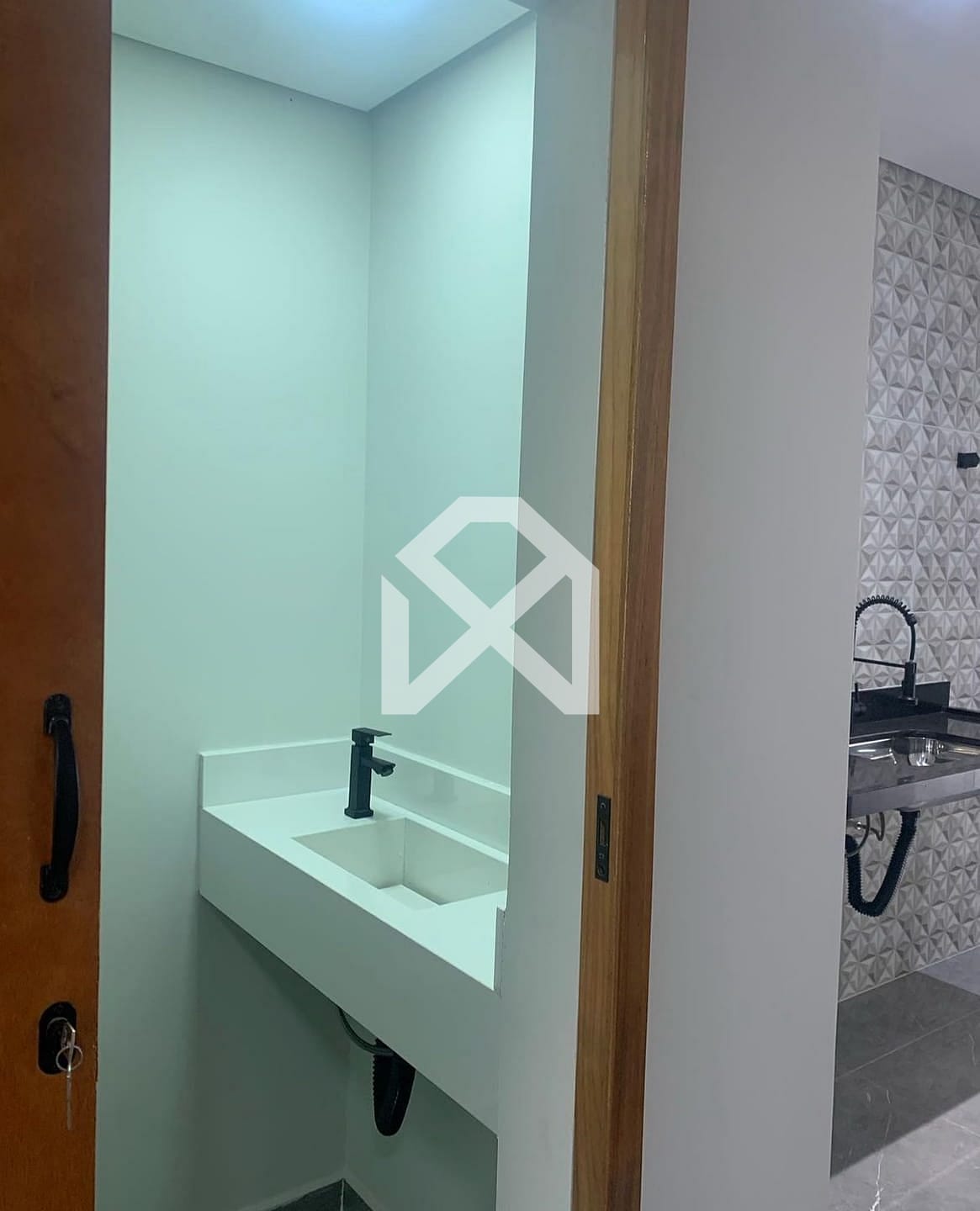 Sobrado, 3 quartos, 165 m² - Foto 8