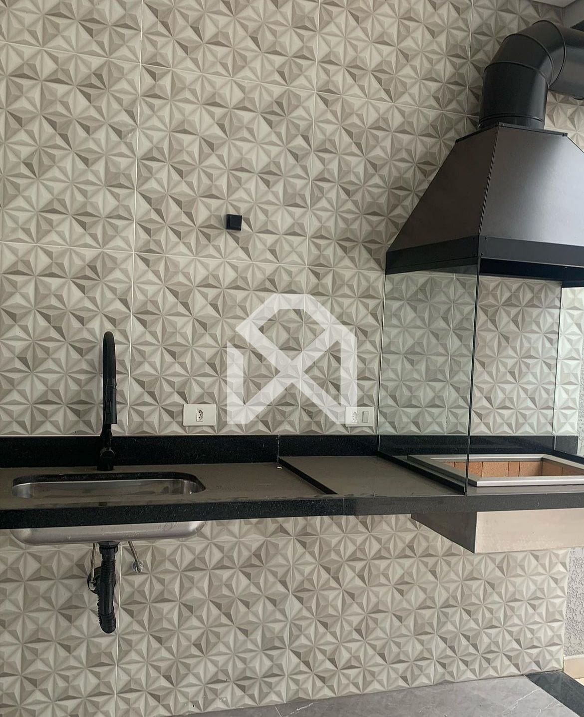 Sobrado, 3 quartos, 165 m² - Foto 10