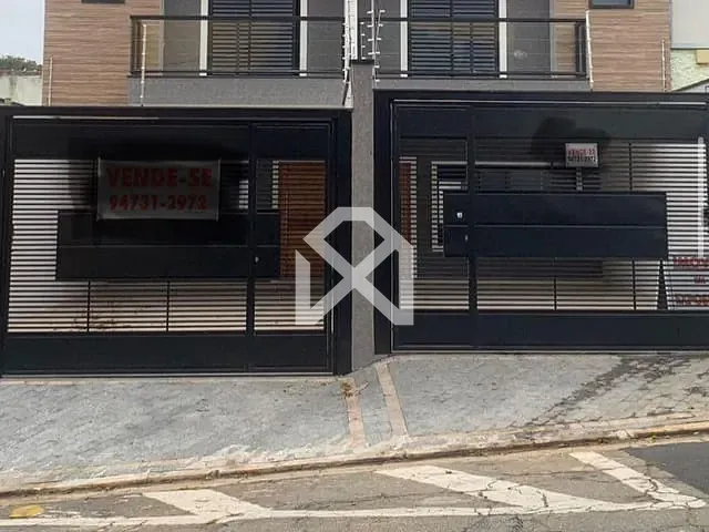 Sobrado com 165m² 3 quartos e 1 banheiro, à venda, no bairro Vila Carrão em São Paulo