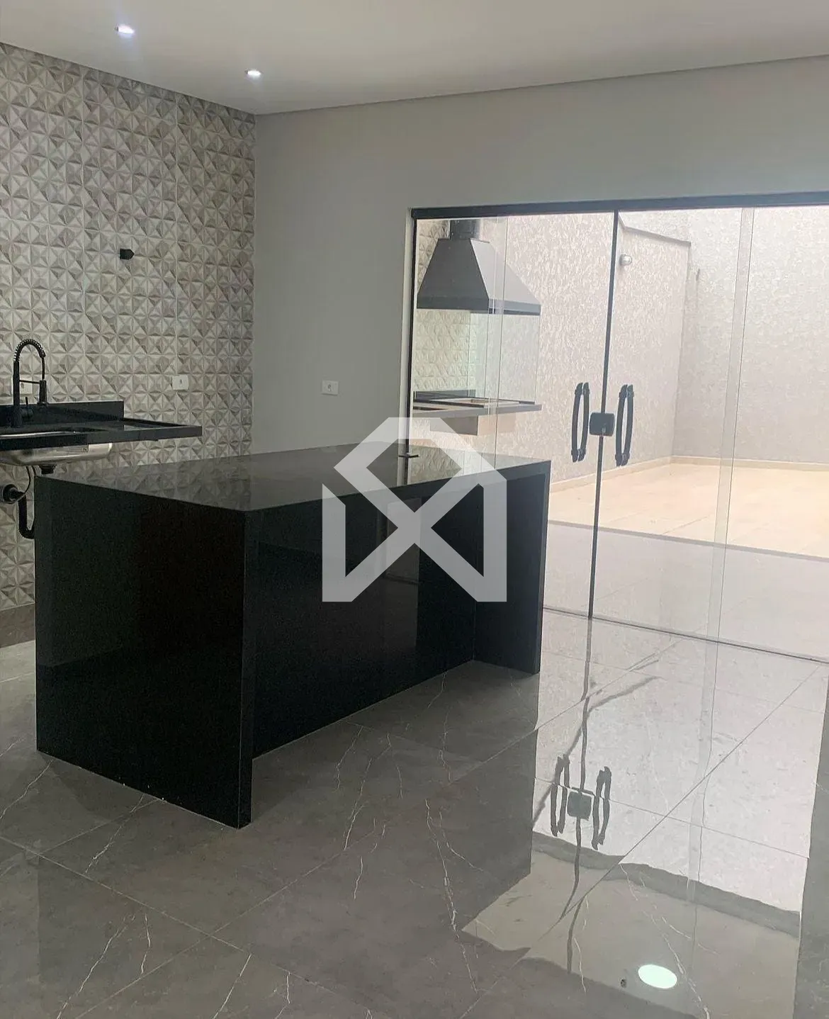 Sobrado, 3 quartos, 165 m² - Foto 6