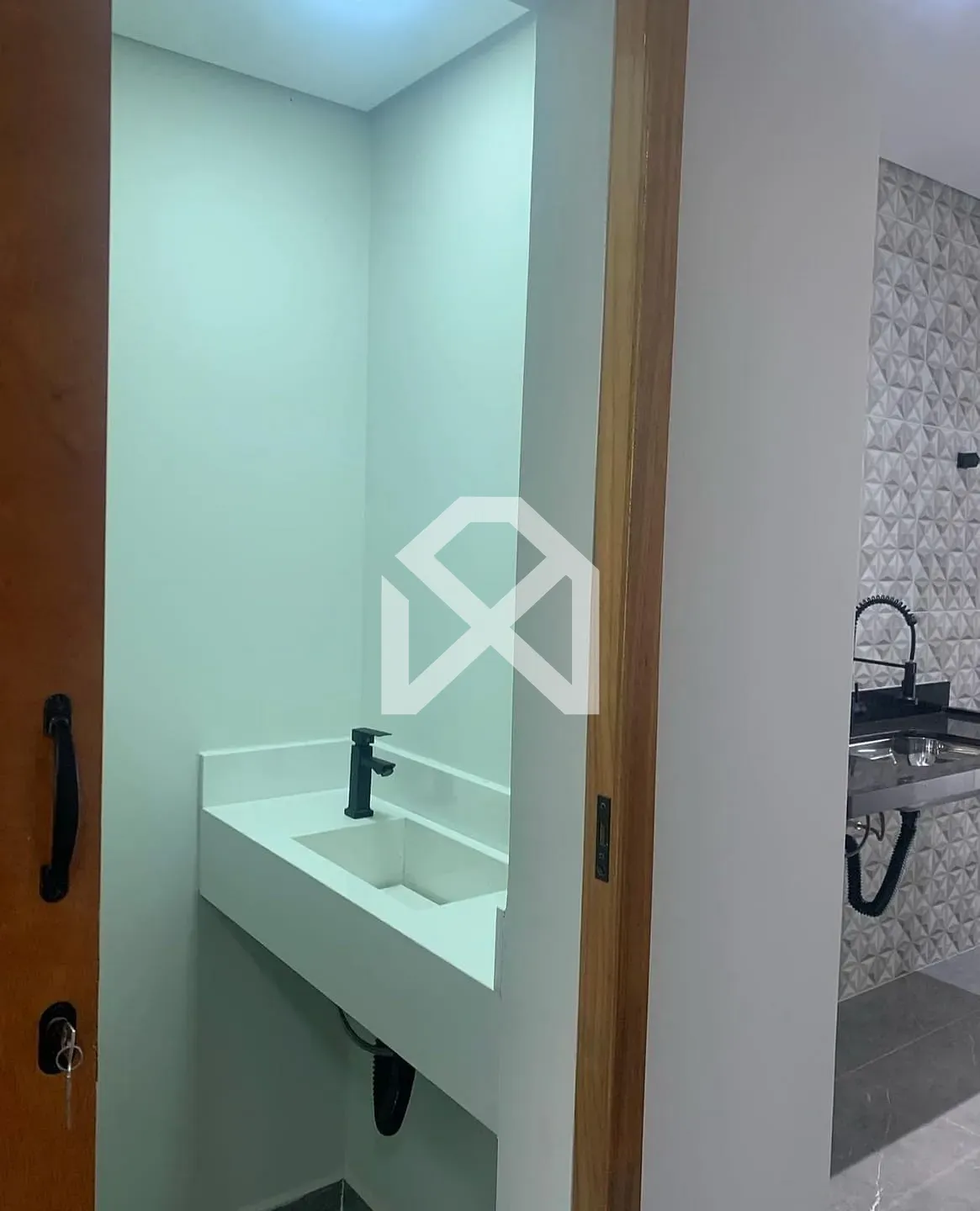 Sobrado, 3 quartos, 165 m² - Foto 8