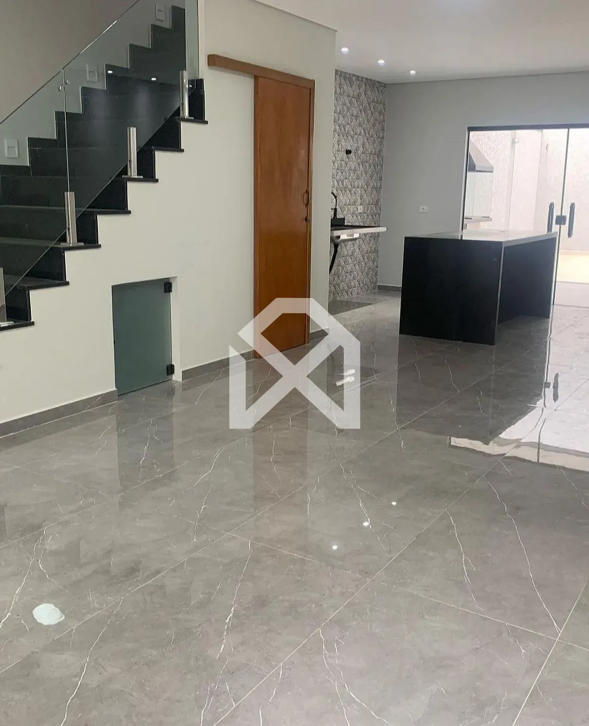 Sobrado, 3 quartos, 165 m² - Foto 4