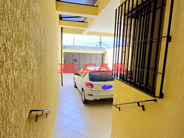 Sobrado com 152m² 3 quartos e 1 banheiro, à venda, no bairro Vila Oratório em São Paulo