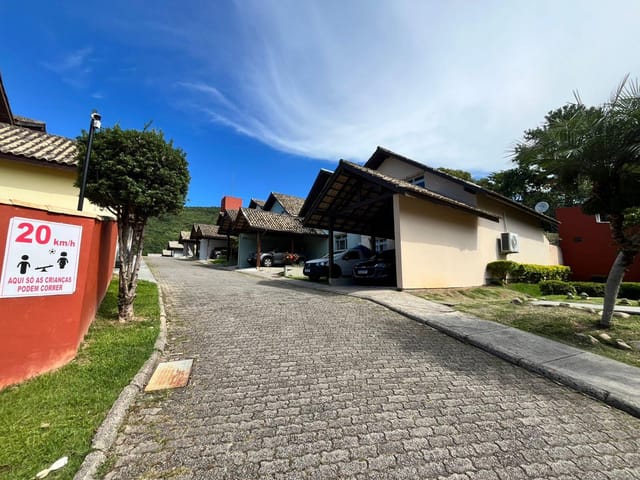Casa com 158m² 3 quartos e 2 banheiros, para alugar, no bairro Santo Antônio de Lisboa em Florianópolis