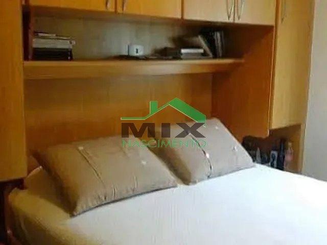 Casa com 200m² 2 quartos e 2 banheiros, à venda, no bairro Jardim Santa Emília em São Paulo