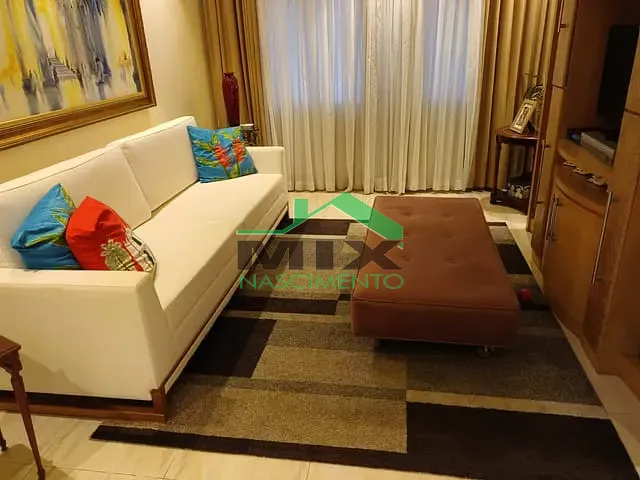 Casa com 200m² 2 quartos e 2 banheiros, à venda, no bairro Jardim Santa Emília em São Paulo