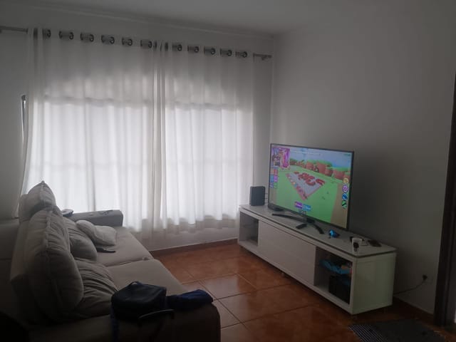 Sobrado 2 quartos e 2 banheiros, à venda, no bairro Jardim Vergueiro em São Paulo
