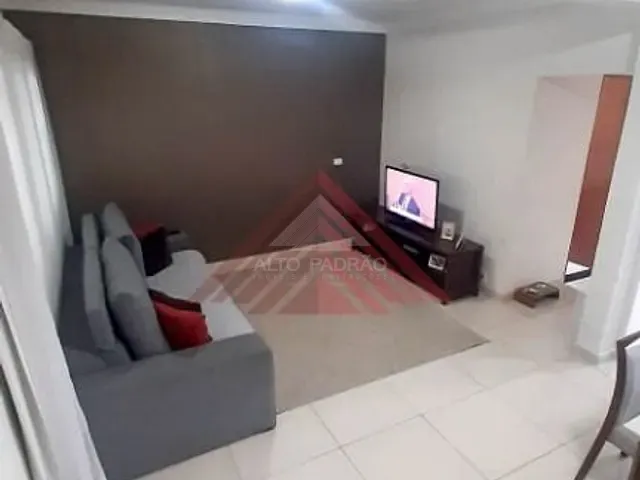 Sobrado com 280m² 3 quartos e 1 banheiro, à venda, no bairro Jardim Santa Lídia em Mauá