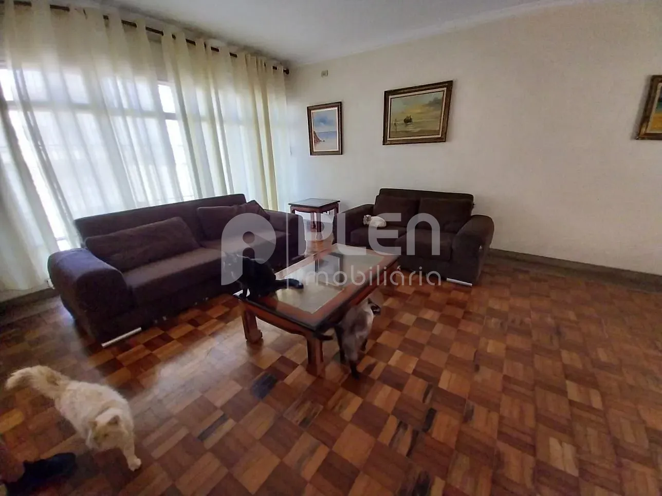 Casa de 4 quartos à venda em Casa Verde, São Paulo