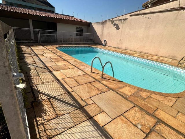 Foto do Sobrado - Sobrado à venda, Jardim Emília, Sorocaba, SP | Plus Negócios Imobiliários