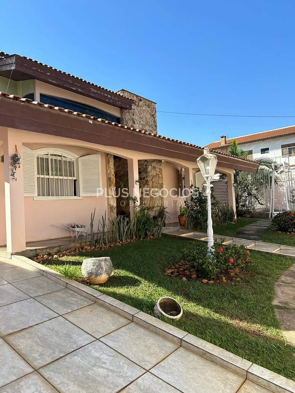 Sobrado, 5 quartos, 534 m² - Foto 8