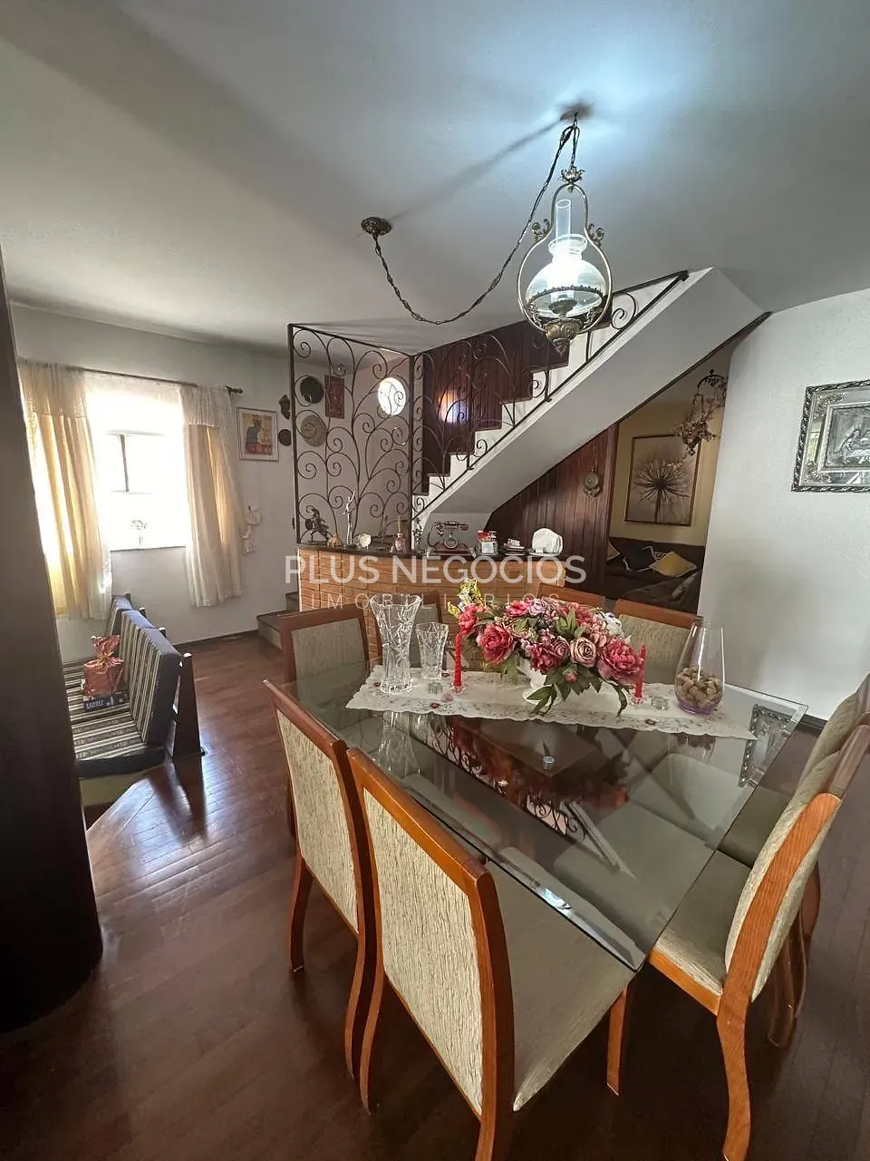 Sobrado, 5 quartos, 534 m² - Foto 54