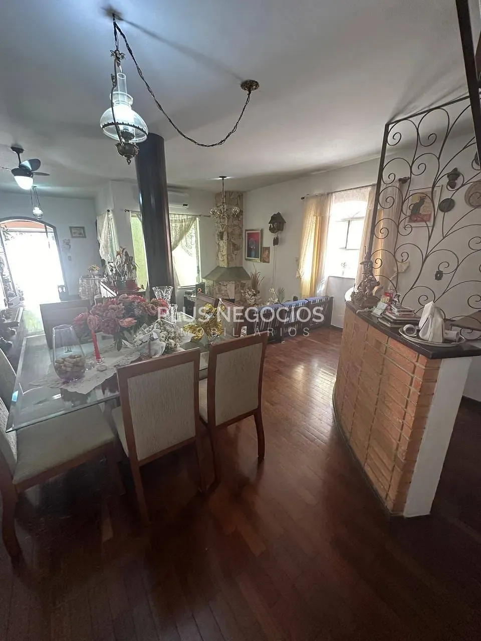 Sobrado, 5 quartos, 534 m² - Foto 55