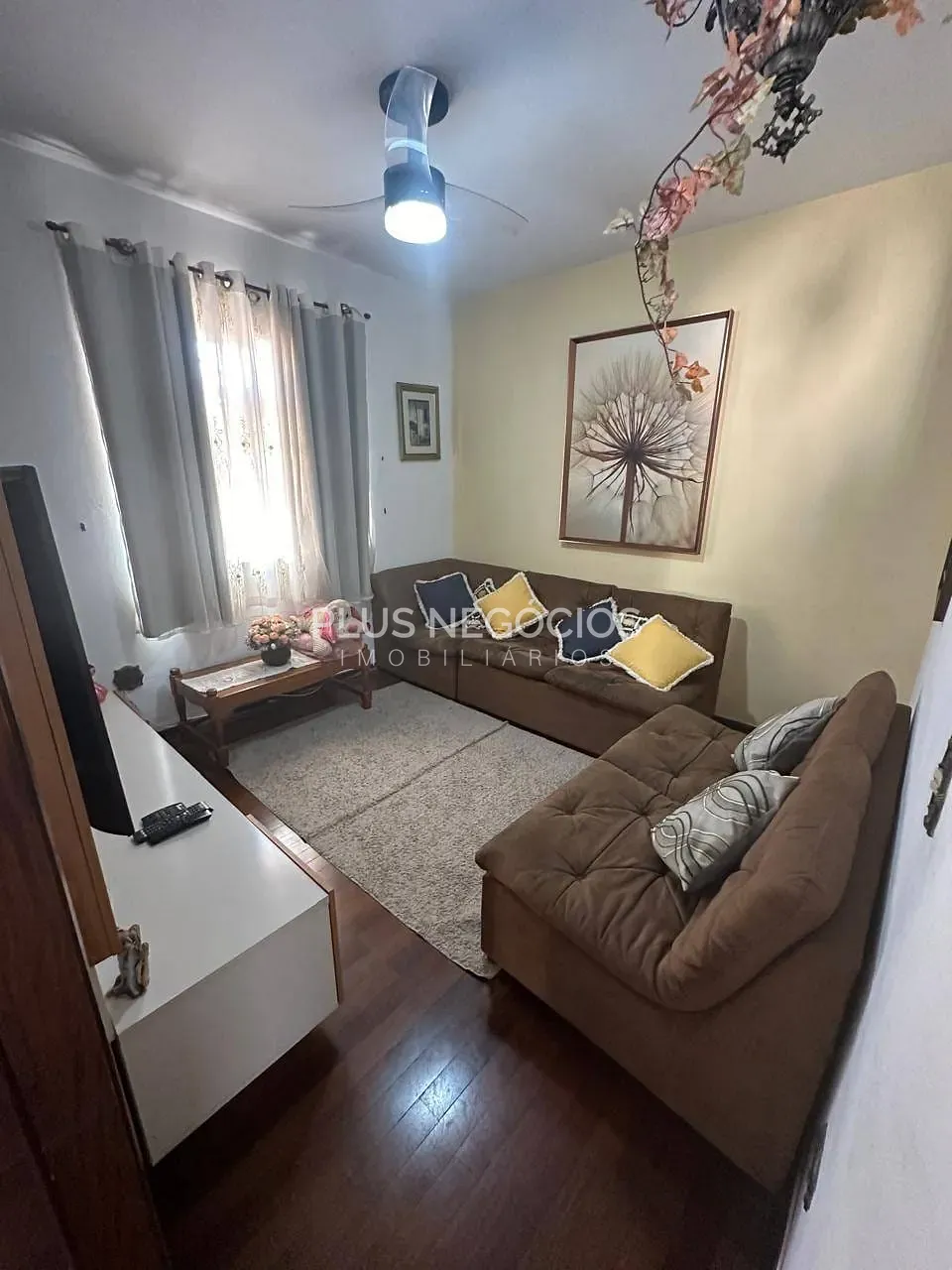 Sobrado, 5 quartos, 534 m² - Foto 56