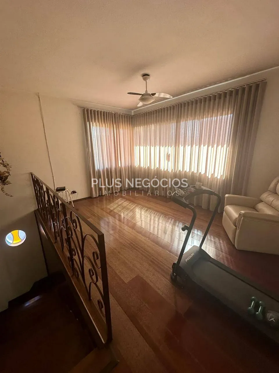 Sobrado, 5 quartos, 534 m² - Foto 50