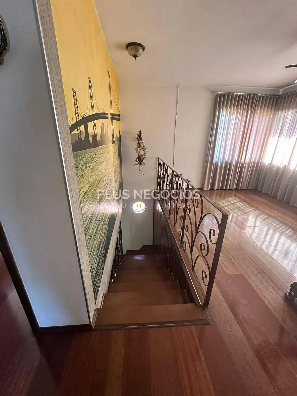Sobrado, 5 quartos, 534 m² - Foto 51