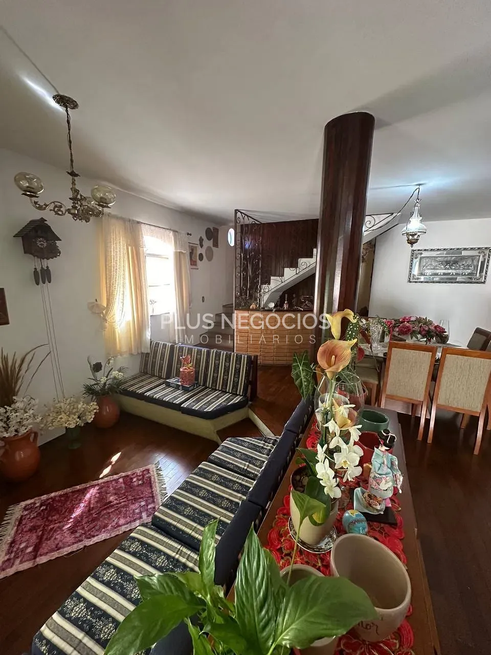 Sobrado, 5 quartos, 534 m² - Foto 52