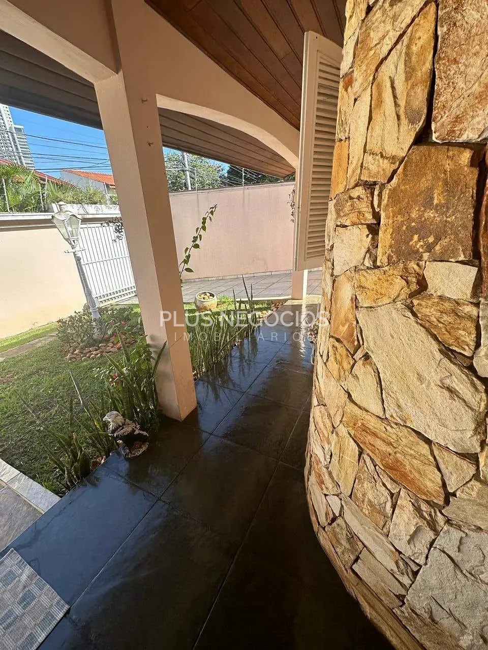 Sobrado, 5 quartos, 534 m² - Foto 53