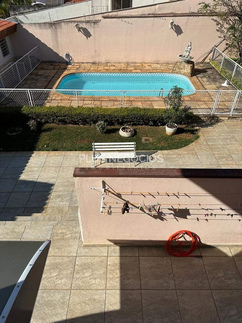 Sobrado, 5 quartos, 534 m² - Foto 49