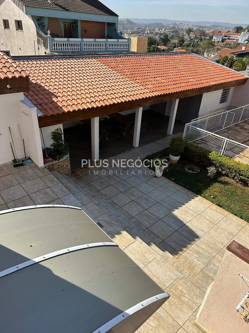 Sobrado, 5 quartos, 534 m² - Foto 7