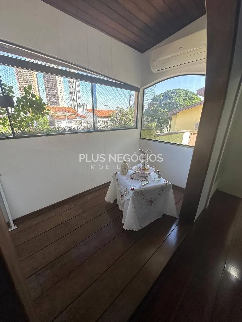 Sobrado, 5 quartos, 534 m² - Foto 47