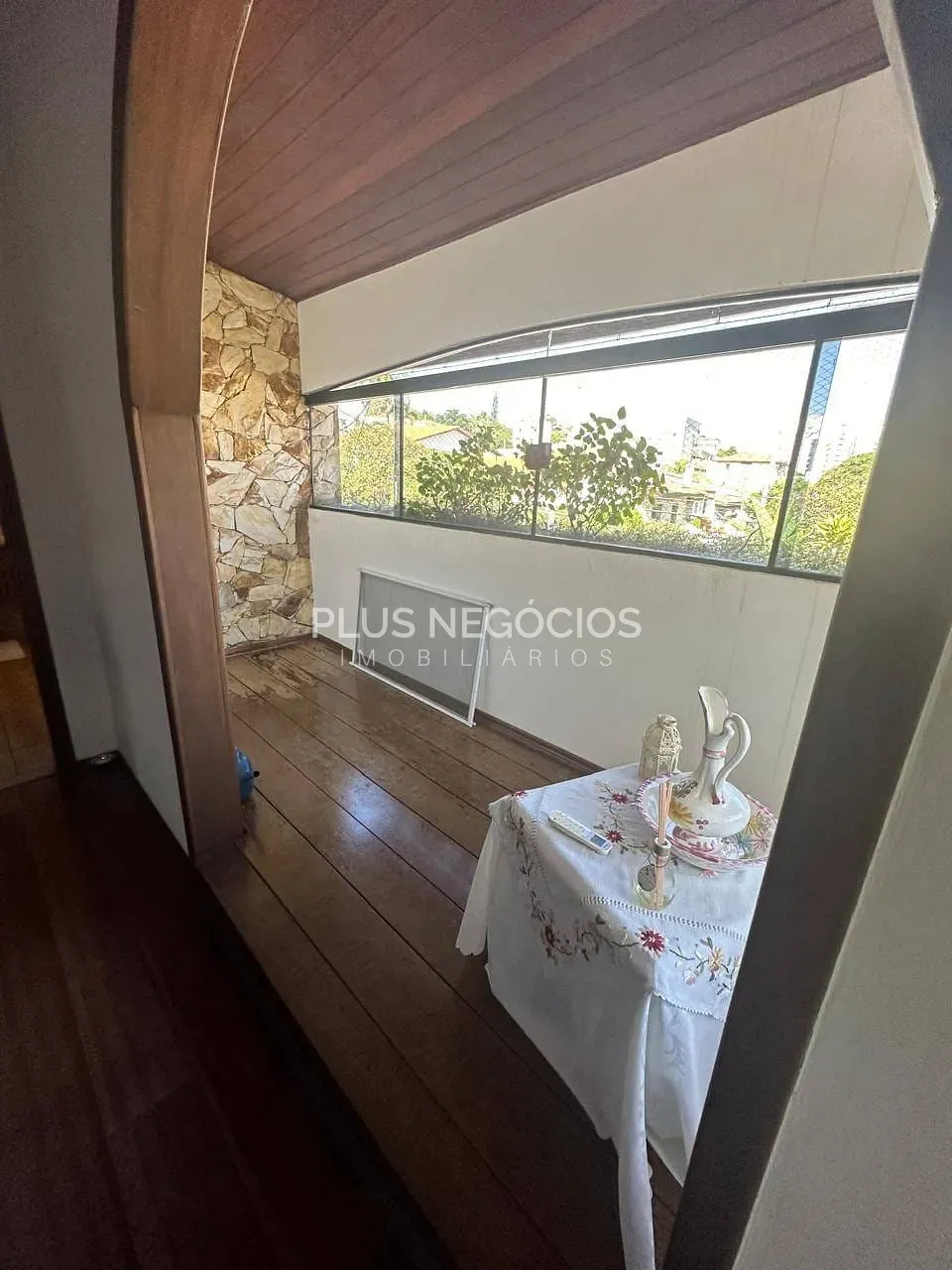Sobrado, 5 quartos, 534 m² - Foto 6