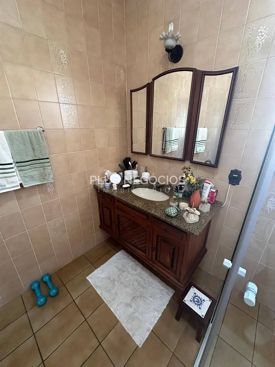 Sobrado, 5 quartos, 534 m² - Foto 42