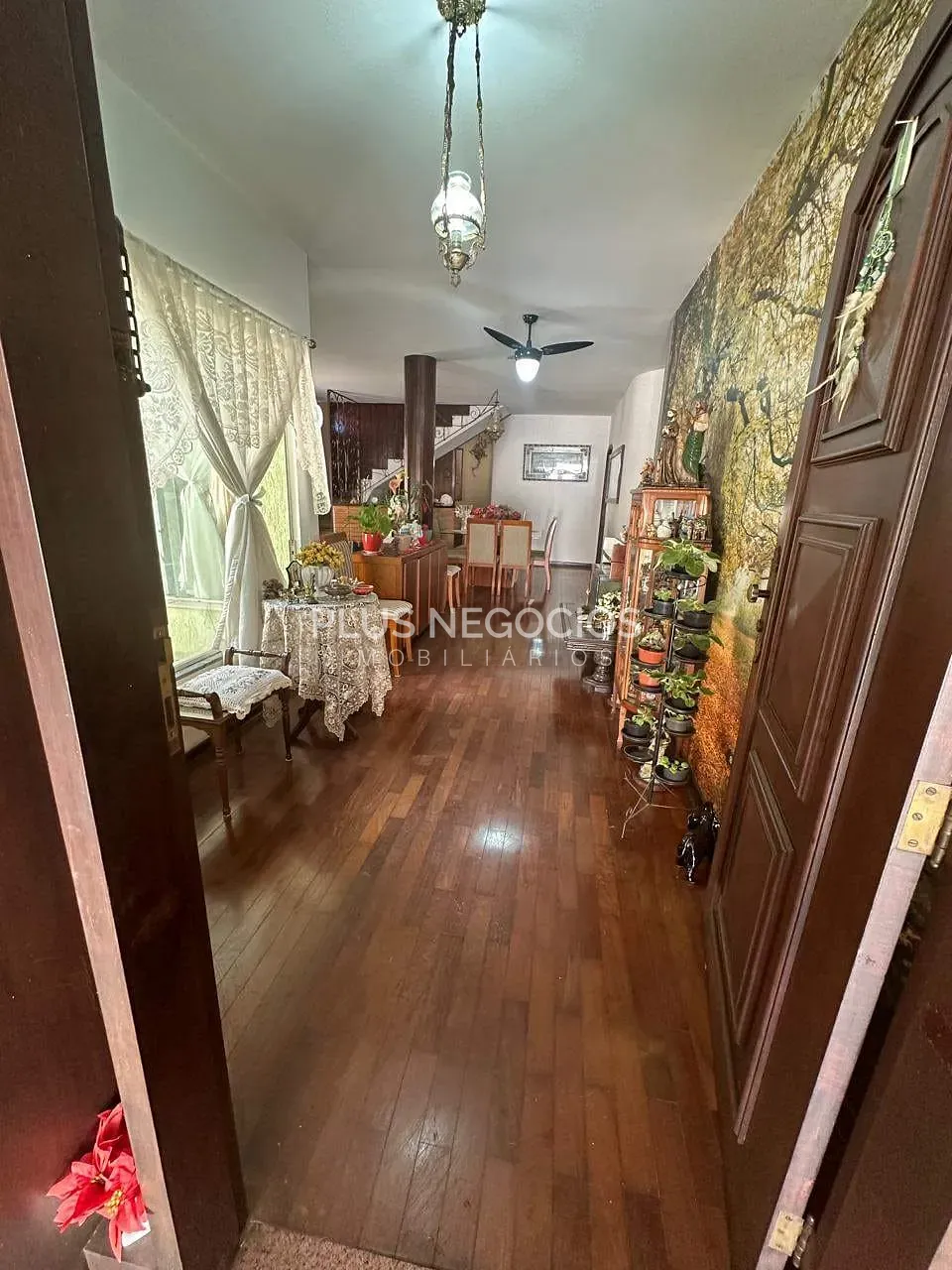 Sobrado, 5 quartos, 534 m² - Foto 35