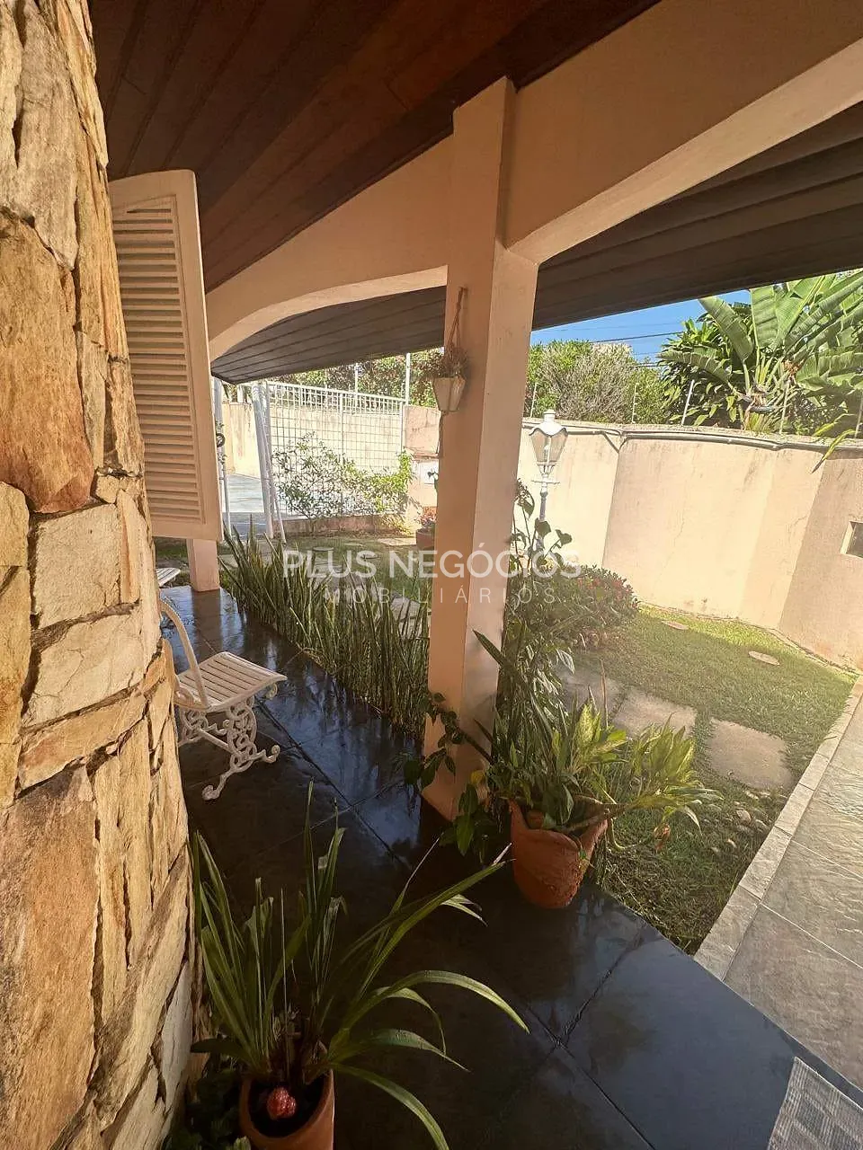 Sobrado, 5 quartos, 534 m² - Foto 36