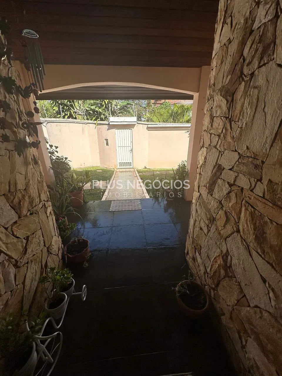 Sobrado, 5 quartos, 534 m² - Foto 37