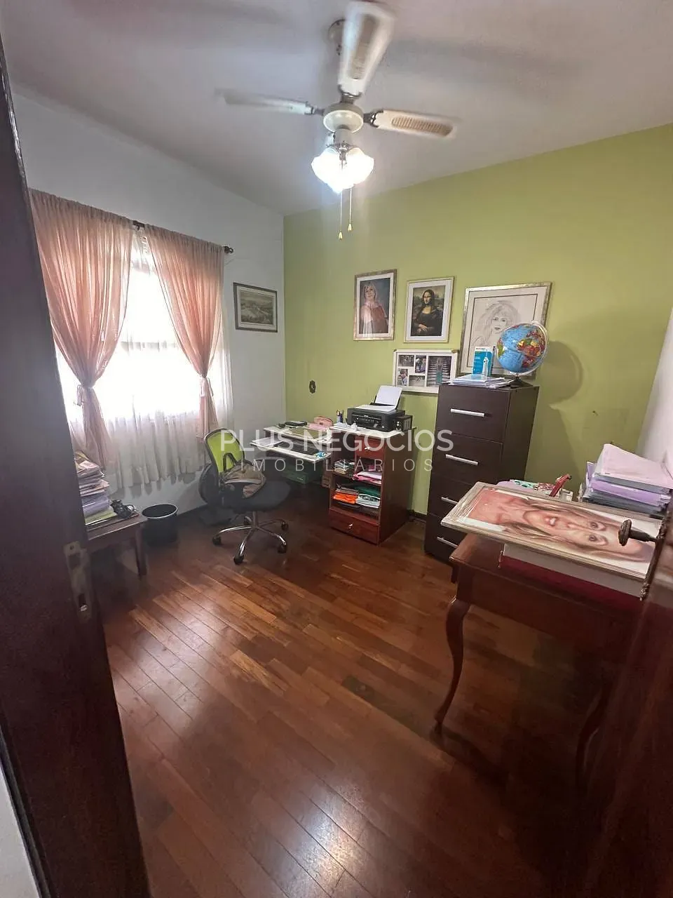 Sobrado, 5 quartos, 534 m² - Foto 33