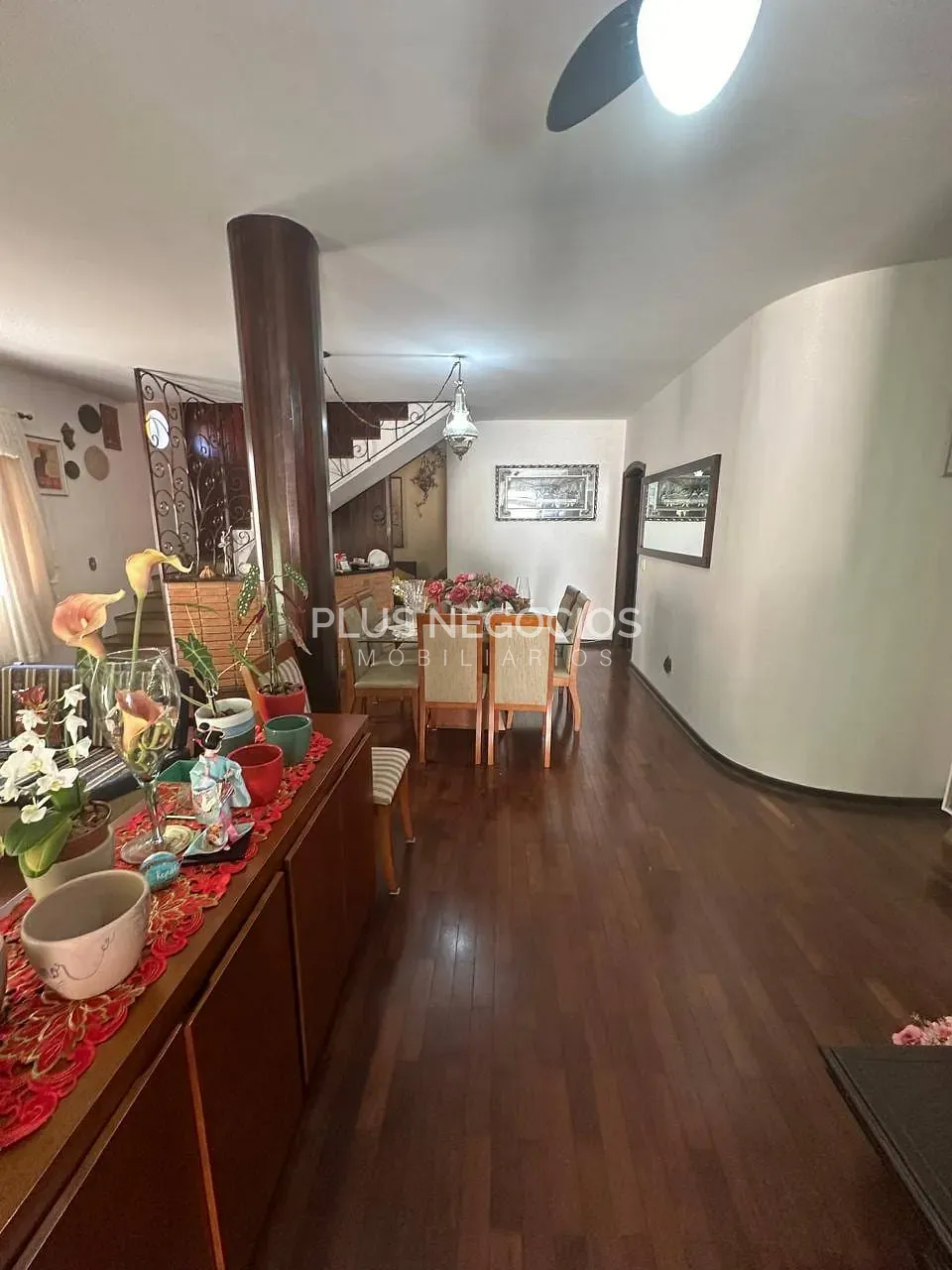 Sobrado, 5 quartos, 534 m² - Foto 34