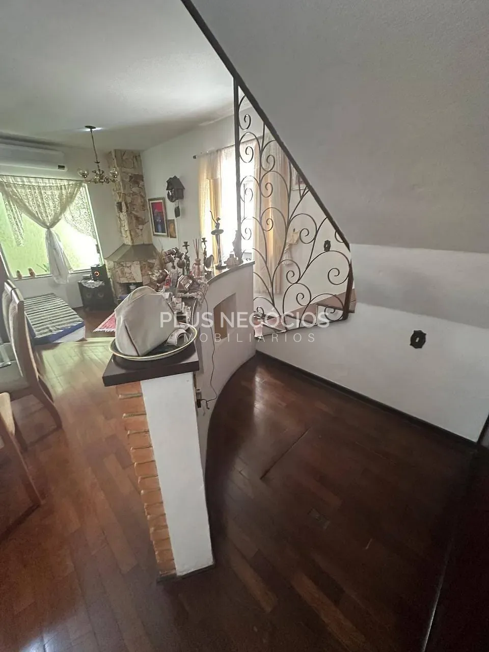 Sobrado, 5 quartos, 534 m² - Foto 31