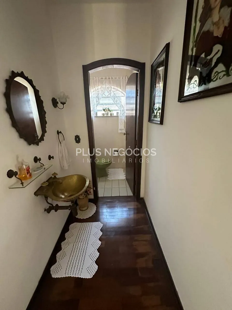 Sobrado, 5 quartos, 534 m² - Foto 27