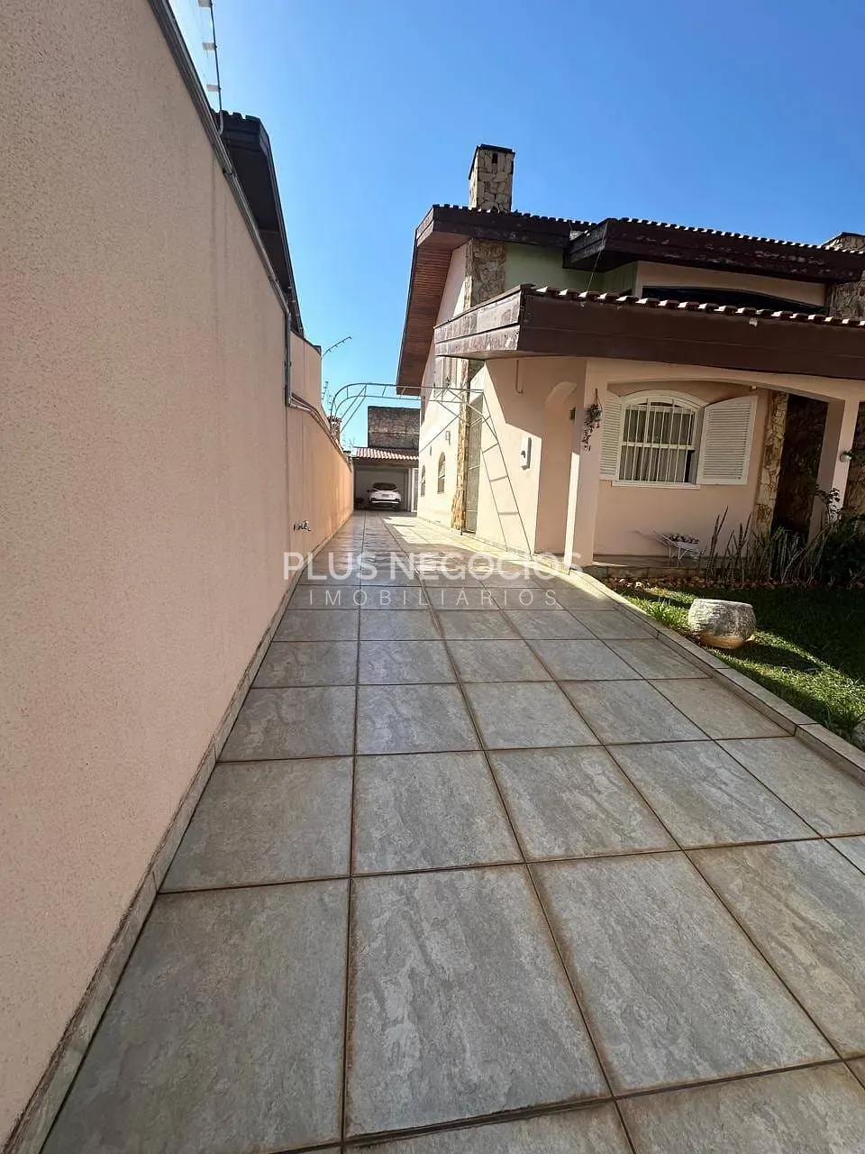 Sobrado, 5 quartos, 534 m² - Foto 22