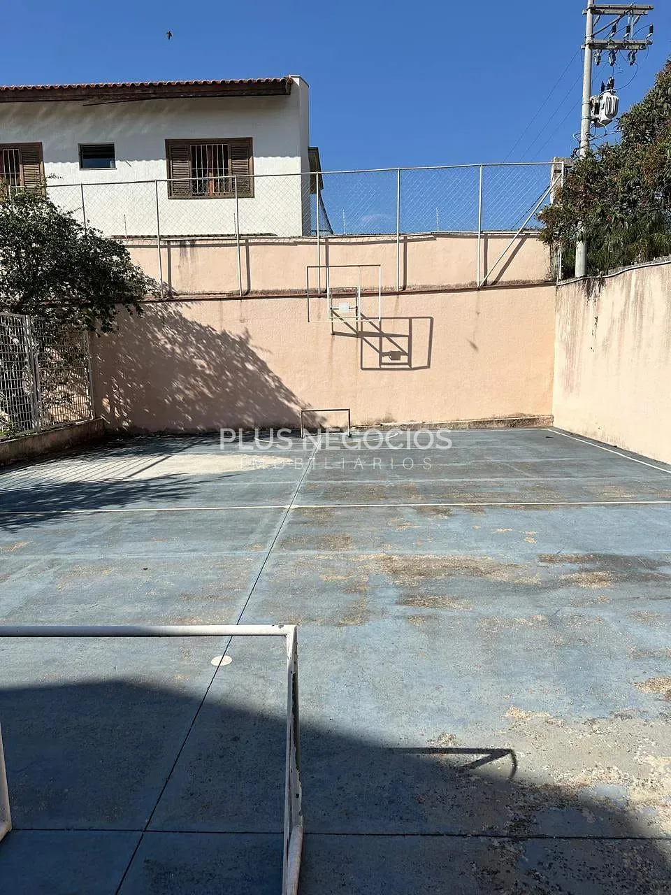 Sobrado, 5 quartos, 534 m² - Foto 20