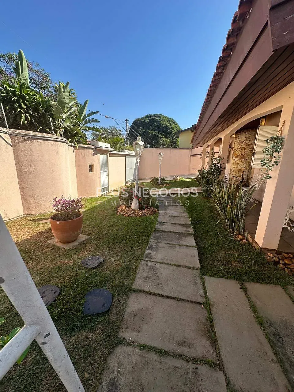 Sobrado, 5 quartos, 534 m² - Foto 21