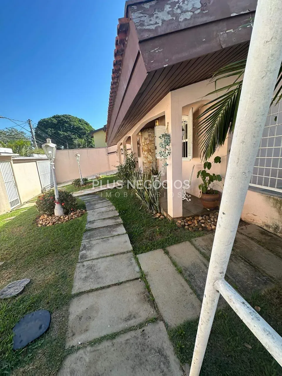Sobrado, 5 quartos, 534 m² - Foto 18