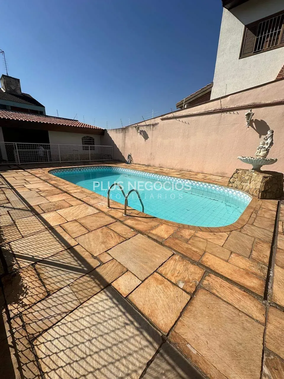 Sobrado, 5 quartos, 534 m² - Foto 12