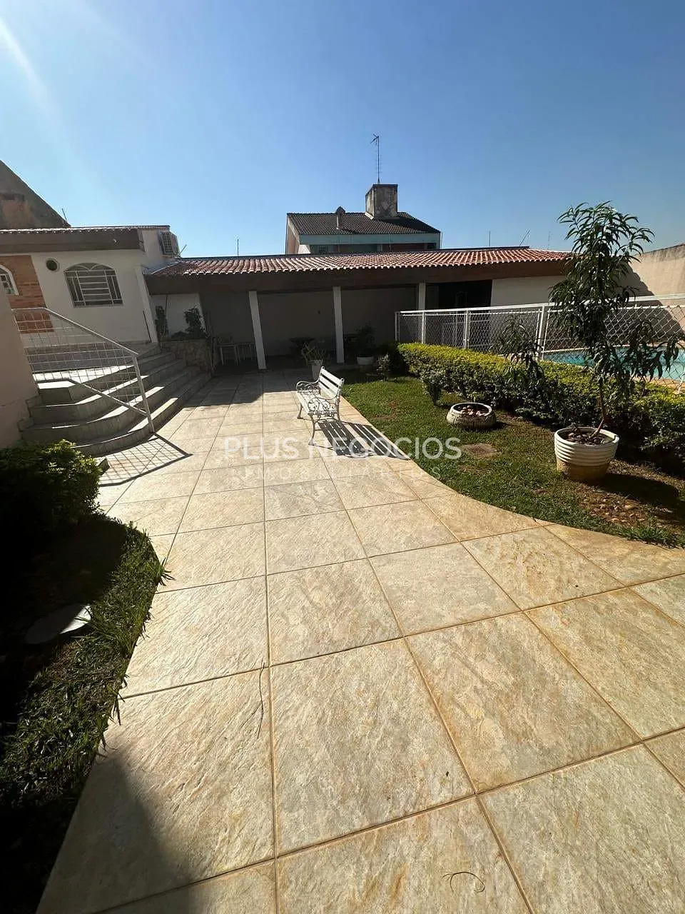 Sobrado, 5 quartos, 534 m² - Foto 19