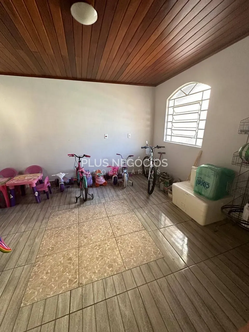 Sobrado, 5 quartos, 534 m² - Foto 14