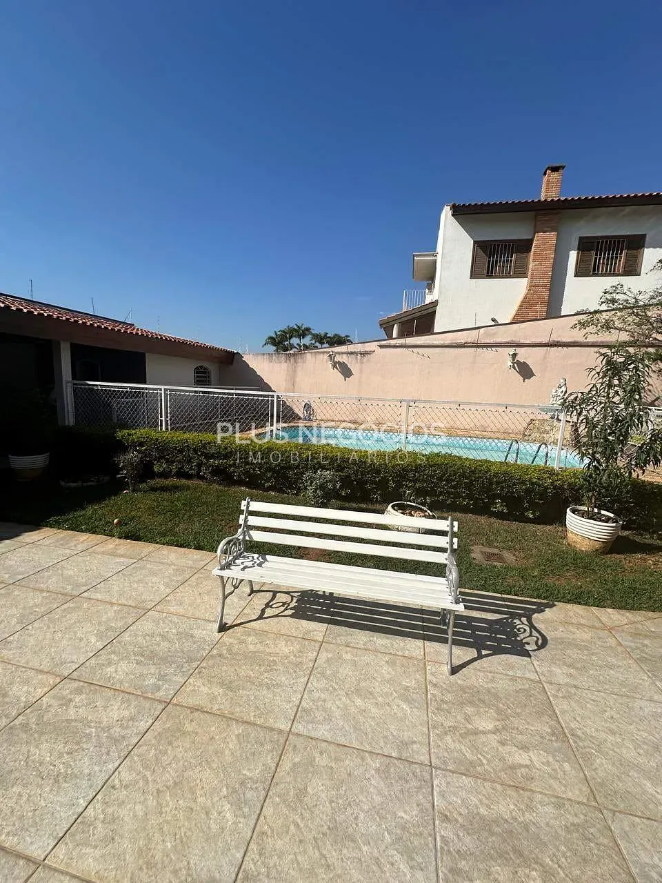 Sobrado, 5 quartos, 534 m² - Foto 9